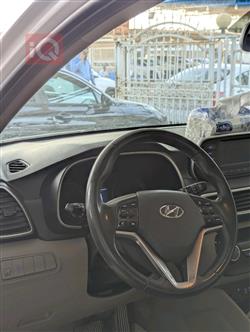 هيونداي توسان